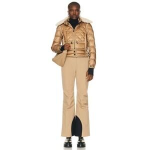 Moncler Grenoble Technical ski pants  XL